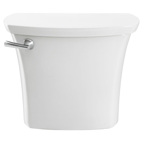 American Standard Edgemere 1.28 gpf/4.8 Lpf 10 in. Rough Tank - AMS-4519B104