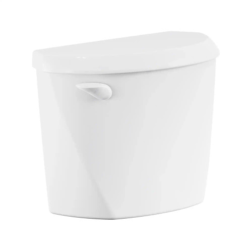 American Standard Colony3 1.28 gpf/4.8 Lpf 12-Inch Rough Lined Tank - AMS-4425A154