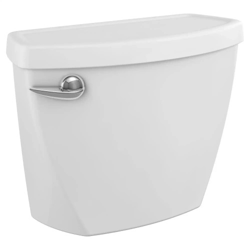 American Standard Cadet 3 10-in. Rough-In 1.28 gpf Toilet Tank - AMS-4019101N