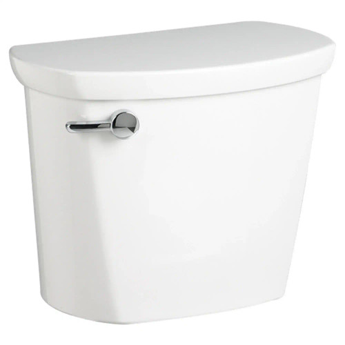 American Standard Cadet PRO 1.28 gpf/4.8 Lpf 10-Inch Rough Tank - AMS-4188B104