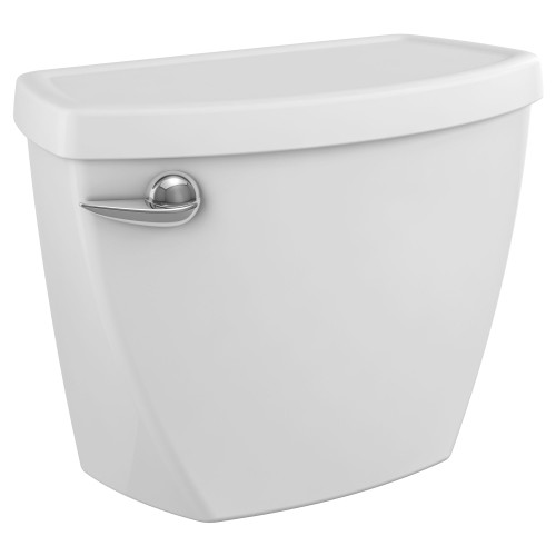 American Standard Cadet 3 12-in. Rough-In 1.28 GPF Toilet Tank - AMS-4021101N