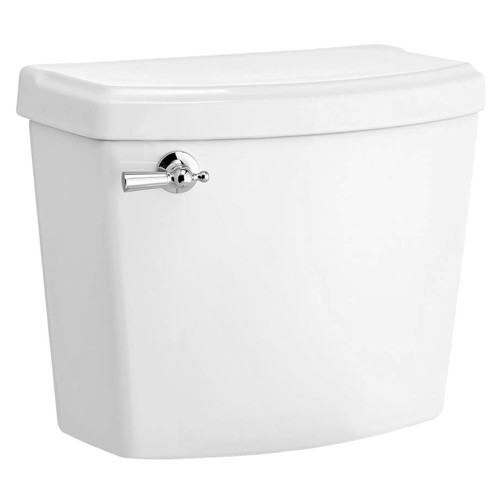 American Standard Portsmouth Champion PRO 1.28 gpf/4.8 Lpf 12-Inch Rough Tank - AMS-4327A104