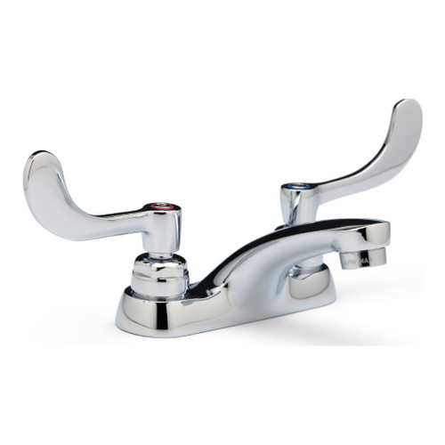 American Standard Mont C'Set Wrist Blade Hdl Less Drain - AMS-5500V15170