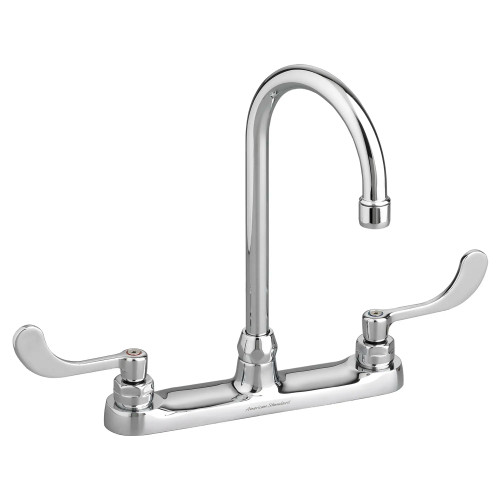 American Standard Top Mnt, 5" R/S Gn, Wb, 0.35 Gpm - AMS-6405V035170