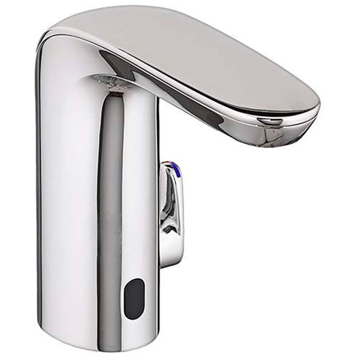 American Standard NextGen Selectronic Touchless Faucet, Battery-Powered With Above-Deck Mixing, 1.5 gpm/5.7 Lpm - AMS-7755215