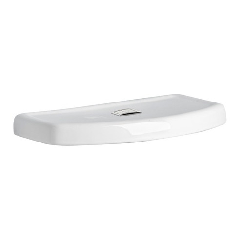 American Standard Studio Dual Flush 12-Inch Rough Toilet Tank Cover - AMS-735168-400