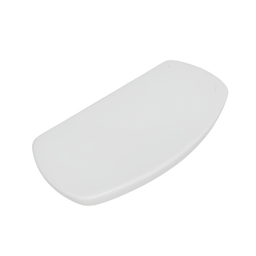 American Standard Edgemere 10 in. Rough Toilet Tank Cover - AMS-735213-400