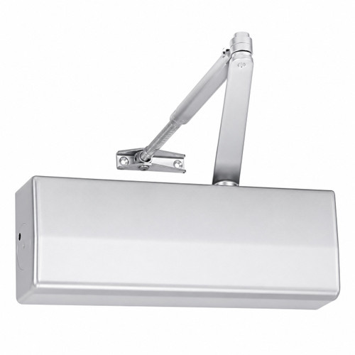 Corbin Russwin Corbin Russwin DC8230 Series - Grade 1 Surface Door Closer, Track Mounting COR-DC8230