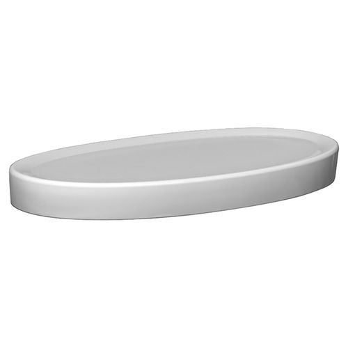 American Standard Décor Toilet Tank Cover - AMS-735175-400