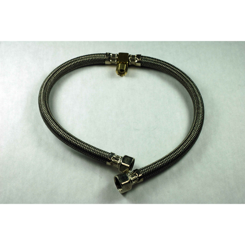 American Standard Tee & Hose Kit - AMS-M953006