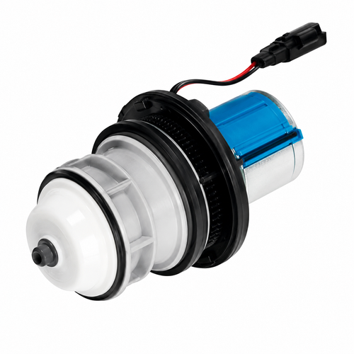 American Standard Solenoid and Piston Assembly - Urinal FV - AMS-M970694
