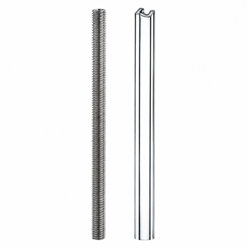 Adams Rite 8055-01 Tall Door Extension Kit for 8100 and 8200 Series Exit Devices