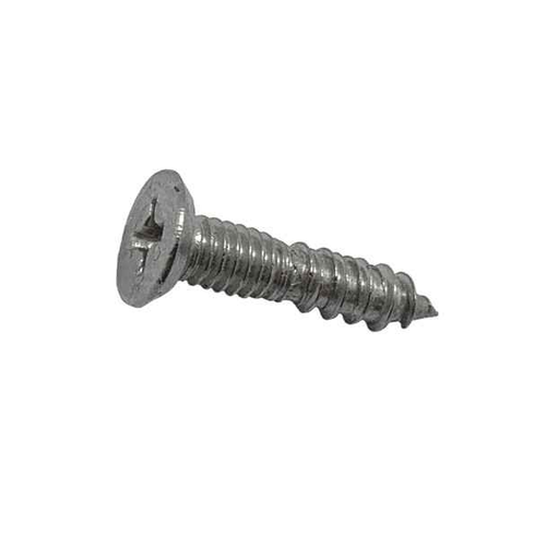 Schlage Commercial C603-897 ALX Series Fasteners, Latch And Strike Screw, PFH Combo - 8-32 UNC-2A, Pack Of 100