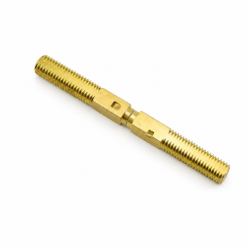 Baldwin 0522 A Swivel Transitional Threaded Spindle