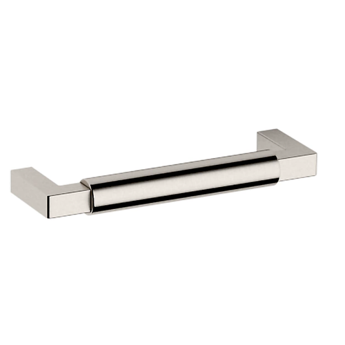 Baldwin Estate 4431 4" Center to Center Gramercy Pull