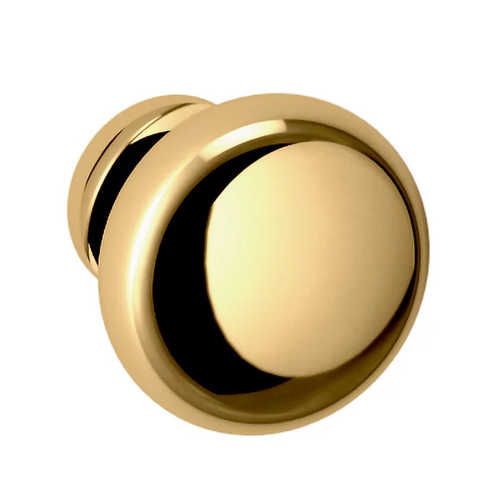 Baldwin Estate 4704 1" Diameter Classic Knob