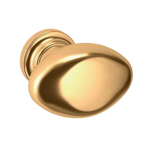 Baldwin Estate 4913 1-3/8" Oval Cabinet Knob