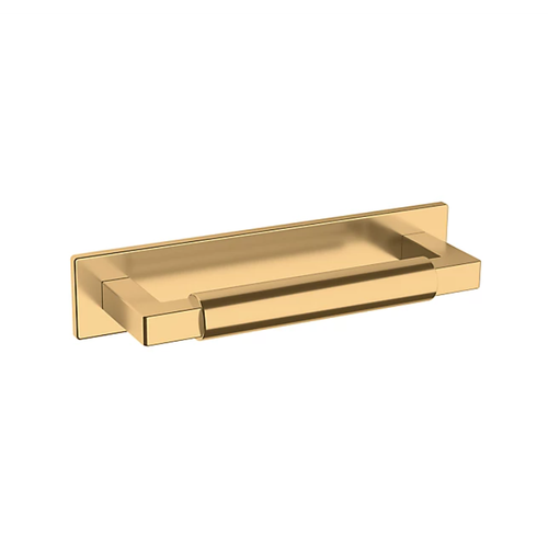 Baldwin Estate 4926  4" Center to Center Contemporary Back Plate