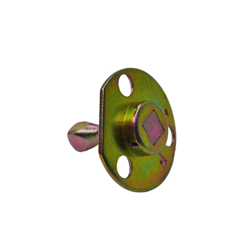 Baldwin 5091004 7/8" Half Dummy Spindle