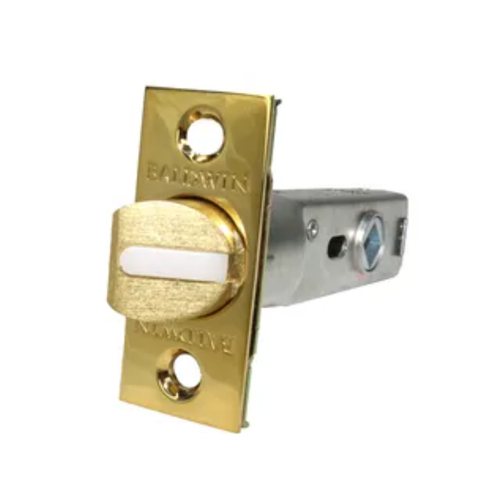 Baldwin Estate 5510  2-3/8" Knob Passage Latch