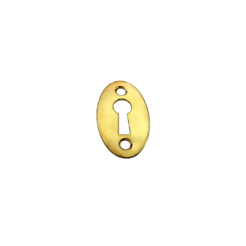 Baldwin Estate 5754  Key Plate