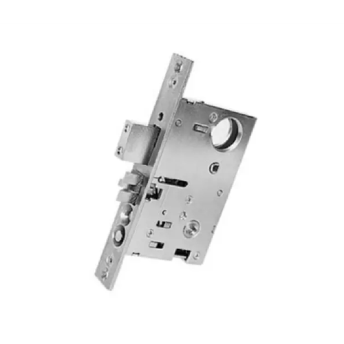 Baldwin  6301 Entry / Apartment Knob by Knob 2-1/2" Backset Mortise Lock Body