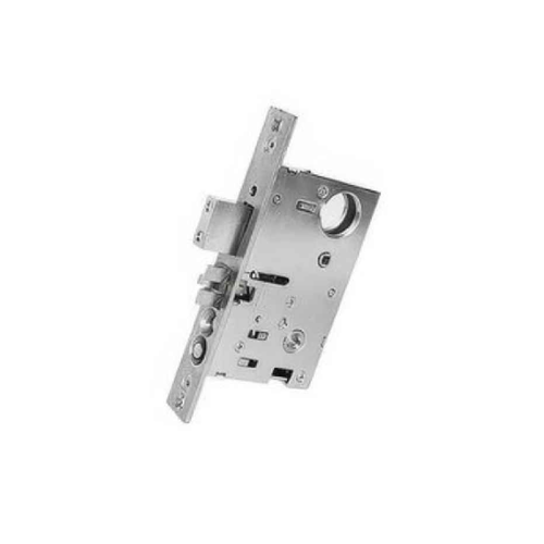Baldwin  6310 Entry / Storeroom Knob by Knob 2-1/2" Backset Mortise Lock Body