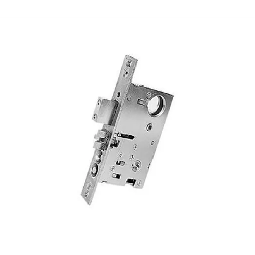 Badlwin Estate Residential  6320 Entry Handleset by Knob 2-1/2" Backset Mortise Lock Body