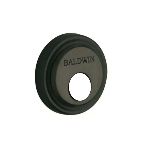 Baldwin Estate 6757 Colonial Cylinder Collar Only