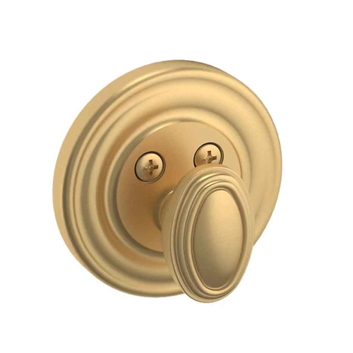 Baldwin Estate 8231 Traditional 2-1/8" Patio Deadbolt