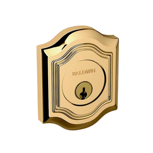 Baldwin Estate 8237  Bethpage Single Cylinder Deadbolt