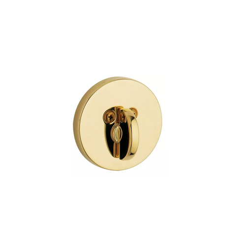 Baldwin Estate 8241 Contemporary 2-1/8" Patio Deadbolt