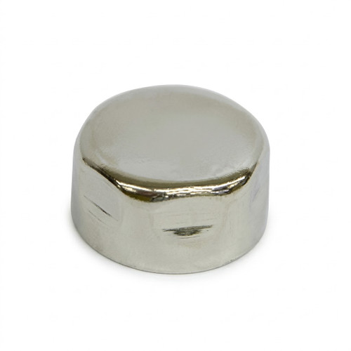 Toto 1" ANGLE STOP CAP 10077T3-XQW