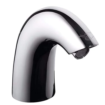 Toto ECOFAUCET STD KIT TEL101-D10EM#CP