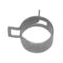 Toto 1-1/2" WALL FLANGE 74230T1