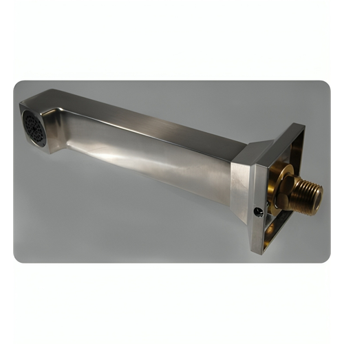 Toto LLOYD SHOWER & BATH TRIM 1FU4147#CP