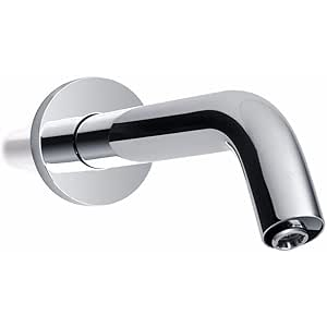 Toto ECOFAUCET HELIX KIT W/THERMO TEL135-C20E#CP