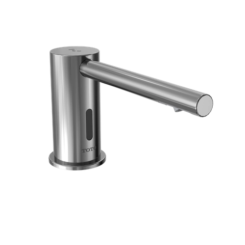 Toto IOT ASD KIT W/3SPOUTS,SQUARE L TES204ABI2#CP