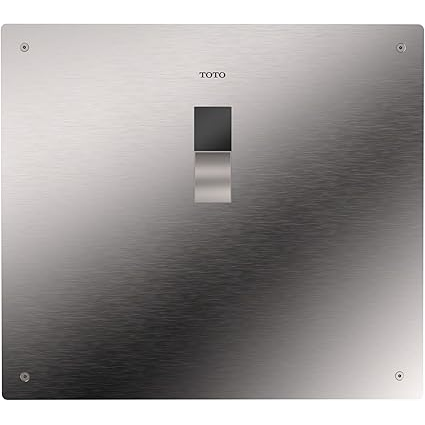 Toto ECOEFV EXPOSED TOILET 1.0G TET2GA31#SS