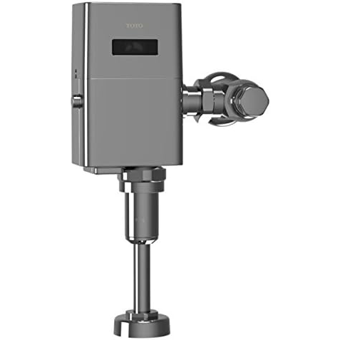 Toto ECOEFV EXPOSED URINAL 0.5G TEU1LA22#CP