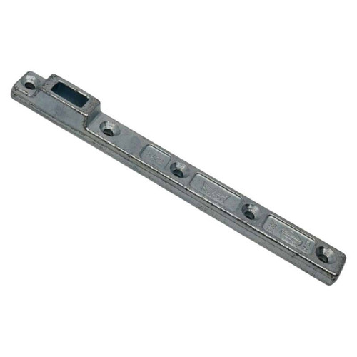 Dorma 7421 BTS Center Hung Bottom Arm for Wood And Steel Doors