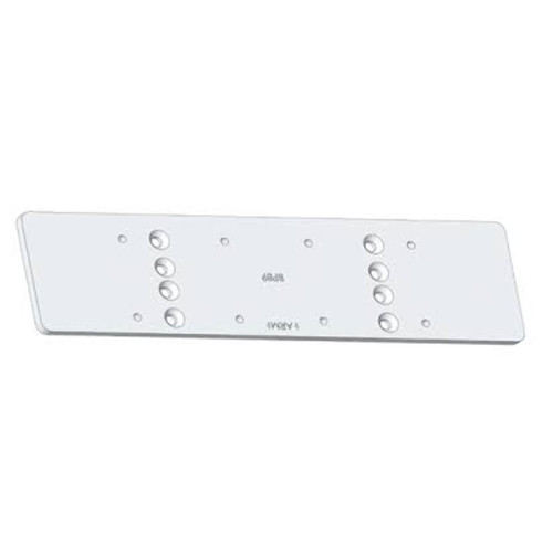 Dormakaba Dorma BP89 - 8900 Series Closer Backplate BP89
