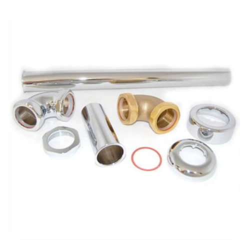 Toto WALL MT BACK SPUD OUTLET TUBE TH559EDV177