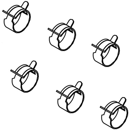 Toto Y-SHAPED NIPPLE THP3370