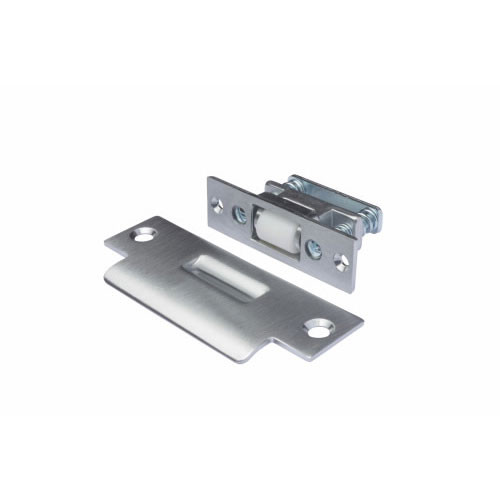 Rockwood Rockwood 591 Roller Latch with ASA Strike ROC-591 Rockwood Rockwood 591 Roller Latch with ASA Strike ROC-591