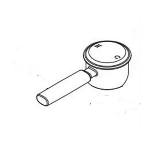 Toto SP HANDLE, 1H FAUCET, KEANE THP4980#CP