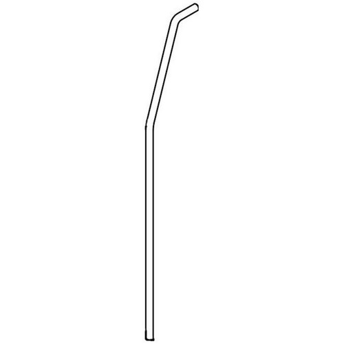 Toto DRAIN LIFT ROD, 1H FAUCET THP5127#PN