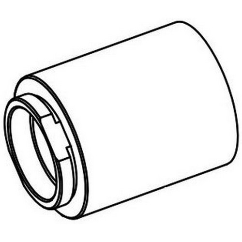 Toto SPOUT ADAPTOR THP5155#BN
