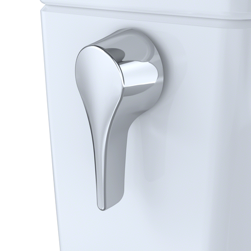 Toto TRIP LEVER - LEFT HAND SIDE THU398#CP-A