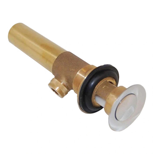 Toto BRASS RESD.LAV FAUCET VALVE(H) THU4054